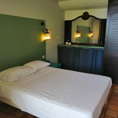 Carambole 254 Baie Du Galion Apartamento La Trinité Exterior foto